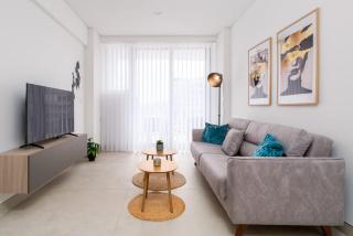 The Shoreline Residence Luxury Seaview Apartment by PMI Malta - 1