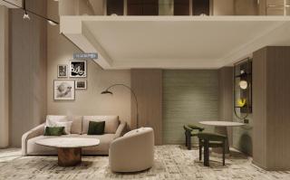 Holiday Inn Hefei City Center by IHG - 6