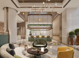 Holiday Inn Hefei City Center by IHG - 4