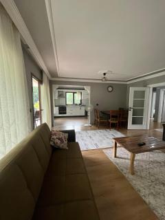 Serona Apart & Bungalow - 1