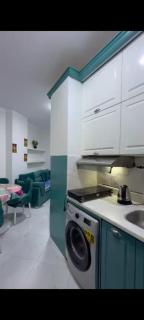 Hurghada apartment - 9