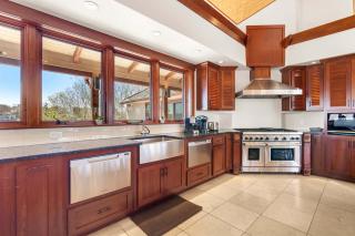 Panoramic Bali-Style Retreat on Wequaquet Lake - 3