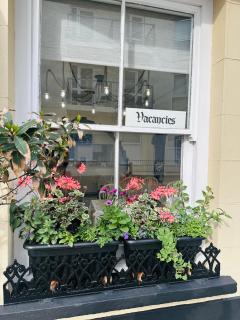 Myrtle House Hotel - 9