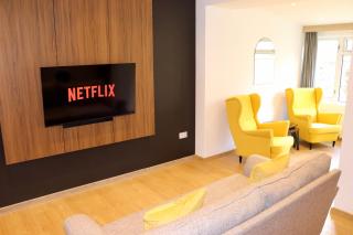 4 Bed Exeter City Center New images coming soon - 0