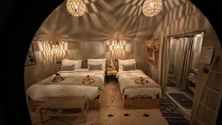 Merzouga Ideal Desert Camp - 9