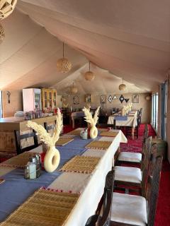 Merzouga Ideal Desert Camp - 7