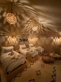 Merzouga Ideal Desert Camp - 3