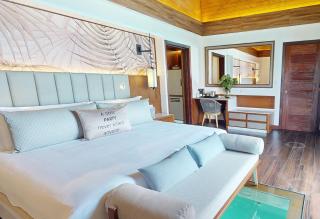 Royalton CHIC Antigua, An Autograph Collection All-Inclusive Resort - Adults Only - Saint Johnʼs - 8