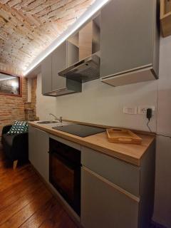 Perugia - Vault Retreat apartment - 9