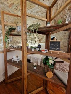 Perugia - Vault Retreat apartment - 4