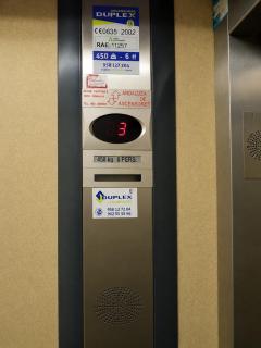 Apartamento muy céntrico en Granada - 7