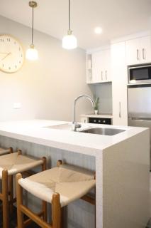 The Hideaway - Gym, Sauna, Spa - Beach Access - Secure Parking - 4