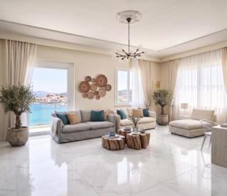 Amare boutique Hotel - 7
