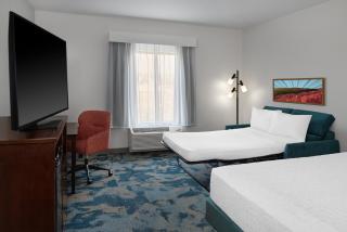 Hampton Inn Poplar Bluff - 5