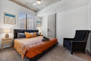 Phoenix Muralists Loft - 7