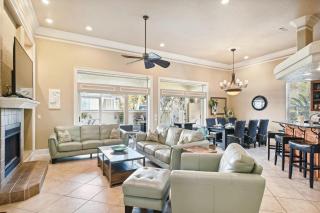 Beachwalk Retreat - 1