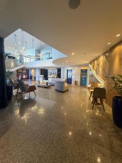 Flat Beira mar - 8