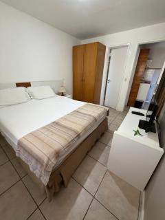 Flat Beira mar - 4