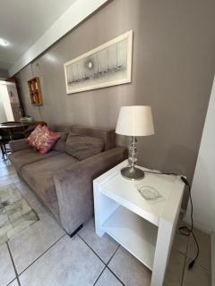 Flat Beira mar - 3