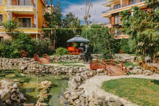 Dreamland Oasis Apartments - 8