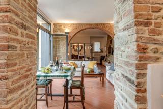 Villa Ceppeto, Best Of Tuscany at Brand New Nest - 3