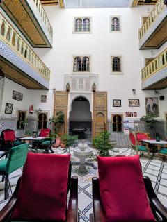 Riad Green House - Fez - 7