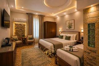 Horus Cairo Hotel Downtown - 0