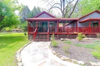 Little Bear Retreat 2 - 8