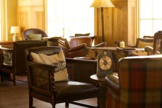 The Duchess of Cornwall - Dorchester - 3
