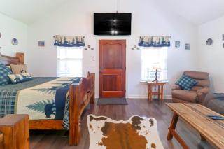 Little Bear Retreat 2 - 1