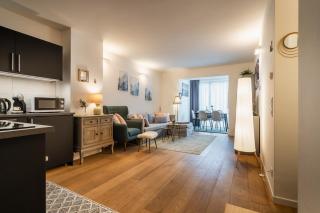 Rosie Design Chalet by ALPSTAY - 9
