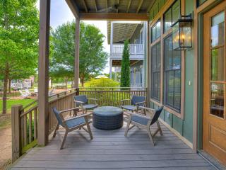 High Tide House 4BR Screened Porch Lake - 9