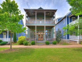 High Tide House 4BR Screened Porch Lake - 8