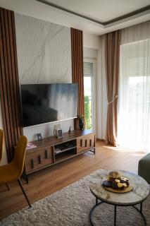 FREE Parking - Quiet & Stylish - 700m Center - 3