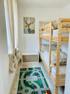 Ferienwohnung Alpenpfad - 7