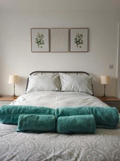 Railway Cottage, Liskeard - 1