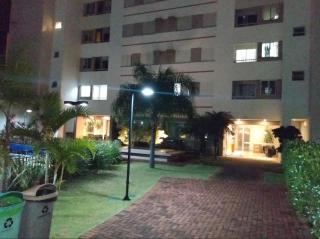Apartamento mobiliado dois dormitórios - 9