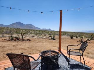 Starwalk Luxury Off Grid Sky Walk by Grand Canyon - 1
