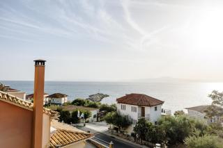 Sunset apartment - Kalamata - 6