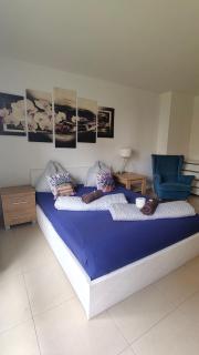 Private Room REST studio - Kameralny Bytom Szombierki 2-Room Shared Apartment - 8