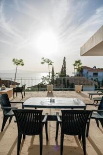 Sunset apartment - Kalamata - 5