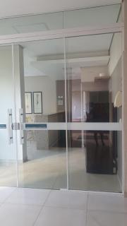 Apartamento mobiliado dois dormitórios - 8