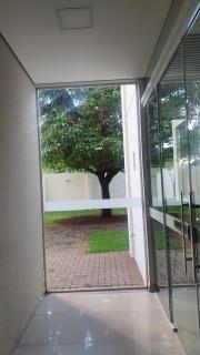 Apartamento mobiliado dois dormitórios - 6