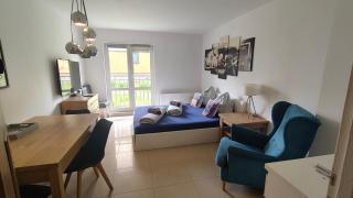 Private Room REST studio - Kameralny Bytom Szombierki 2-Room Shared Apartment - 8
