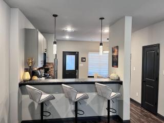 2BR Condo in College Station - 2