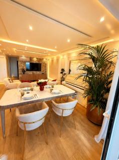 Frontière Monaco - vue mer - parking privé - 7
