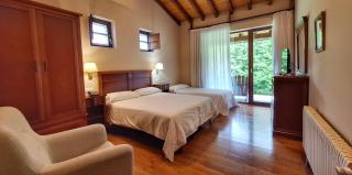 Hotel Palación de Toñanes - Toñanes - 4