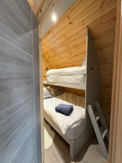 Glamping Pod - 7