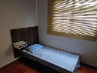 Apartamento 2 quartos - 4