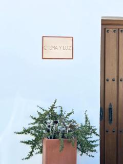 CASA CALMA y LUZ - 6